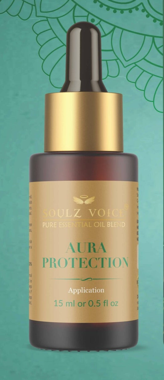 Aura Protection